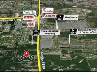 Cannon Blvd, Naples, FL 34120