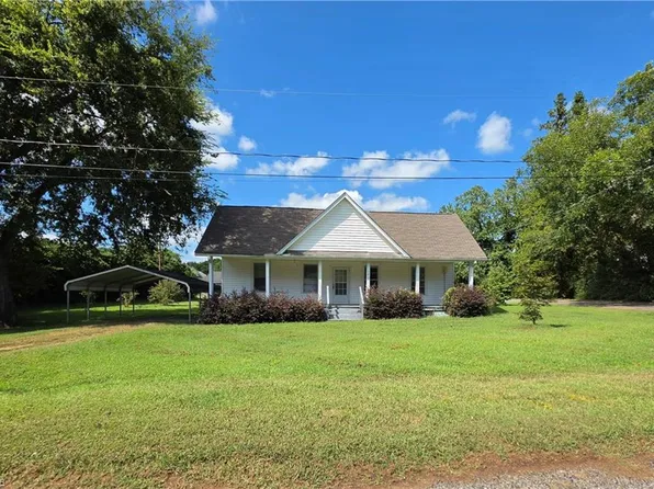 130 Loop St, Mocksville, NC 27028