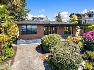 6012 36th Ave NW, Seattle, WA 98107