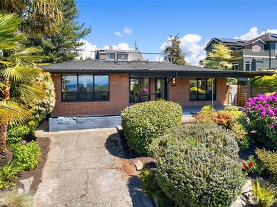 6012 36th Avenue NW, Seattle, WA, 98107