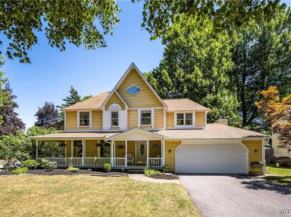 3 Carleton Ct, Buffalo, NY 14221