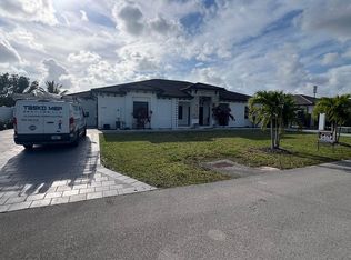 21480 SW 132nd Ct, Miami, FL 33177