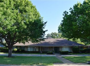 4121 Allencrest Ln, Dallas, TX 75244