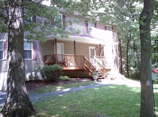 41 Country Pond Ln, Modena, NY 12548