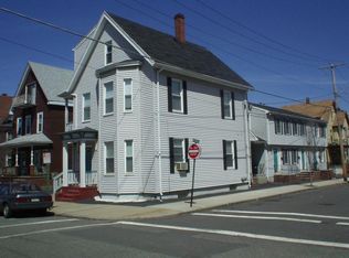 61 Hillside Ave, Everett, MA 02149