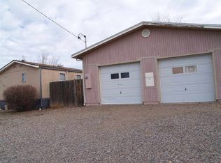 1103 Harrison Rd, Santa Fe, NM 87507