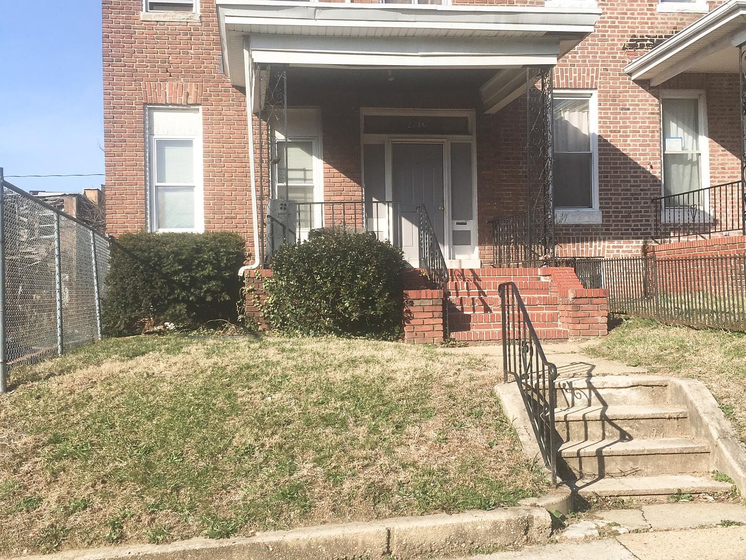 2816 Ulman Ave, Baltimore, MD 21215 Zillow