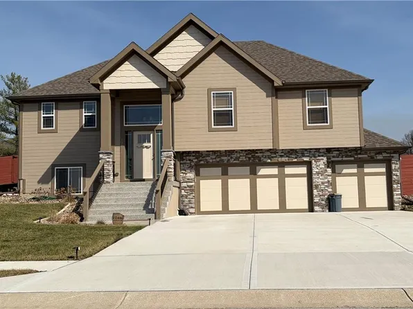 12416 Adam St, Excelsior Springs, MO 64024