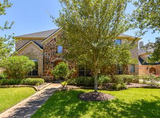 28526 Blue Holly Ln, Katy, TX 77494