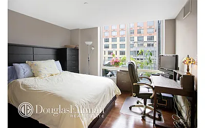 Sold by Douglas Elliman
