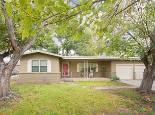 818 Mary Blvd, New Braunfels, TX 78130