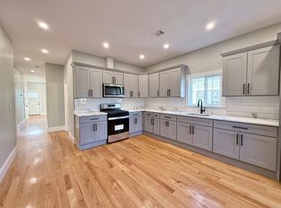 20 Irma St #3, Boston, MA 02124