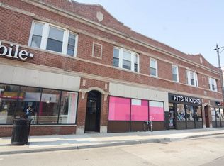 4001 W Montrose Ave UNIT 3, Chicago, IL 60641