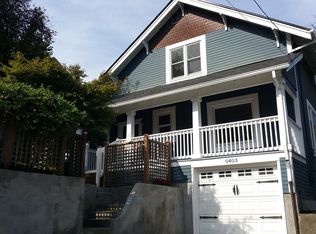 403 SW Miles St, Portland, OR 97219