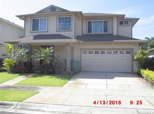 91-1165 Paapaana St, Ewa Beach, HI 96706