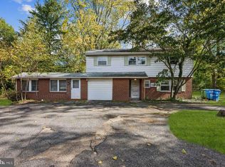 101 Ramble Rd, Cherry Hill, NJ 08034