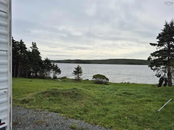 316 Little Liscomb Rd, Saint Mary's, NS B0J 2A0