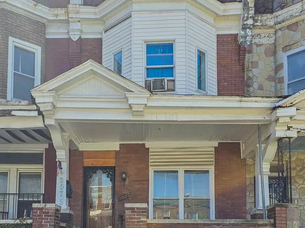 2575 Edmondson Ave, Baltimore, MD 21223