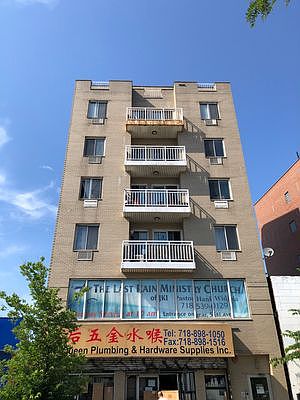 1st image of 82-15 Queens Blvd #6A