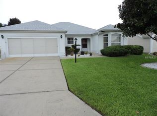 1911 Antonia Pl, The Villages, FL 32159