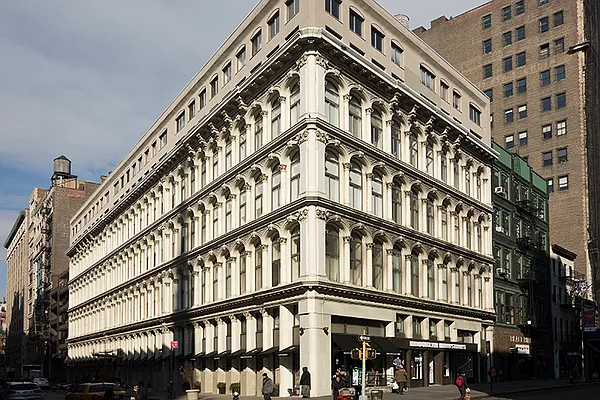 Sold by Brown Harris Stevens | media 14