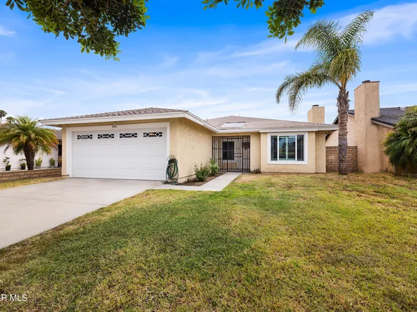 350 Campbell Way, Oxnard, CA 93033