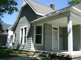 602 W Riverside Ave, Muncie, IN 47303