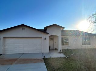 1726 Camino Pacifico, Rio Rico, AZ 85648