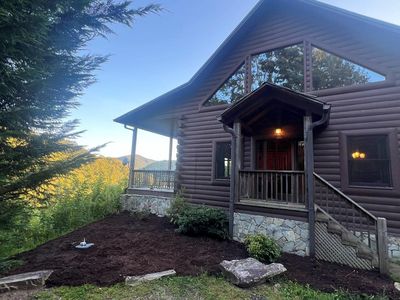119 Towaliga Dr, Bryson City, NC, 28713