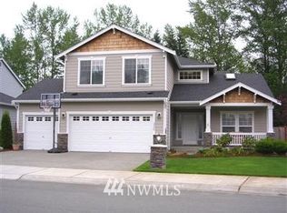 2506 248th Ter NE, Redmond, WA