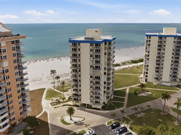 7360 Estero Blvd APT 405, Fort Myers Beach, FL 33931