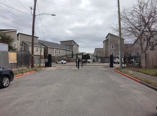 5307 Avenue J, Houston, TX 77011