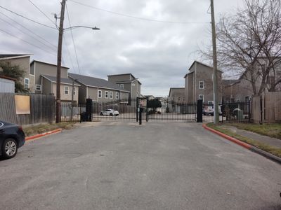 5307 Avenue J, Houston, TX, 77011