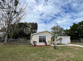 3001 SW Blout Ct, Port Saint Lucie, FL 34953