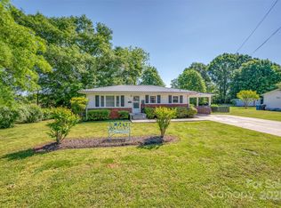 138 Hardin Rd, Forest City, NC 28043