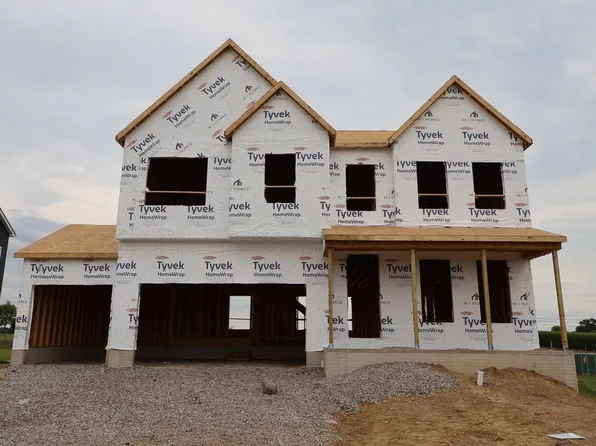 4778 Freight Line Way, Plain City, OH 43064