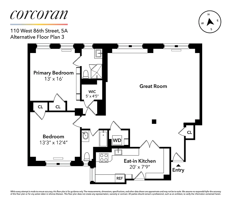 floor plan 4
