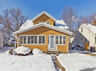 1625 Judd Ave SW, Wyoming, MI 49509