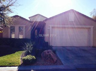 15 Kennesaw Rd, Henderson, NV 89052