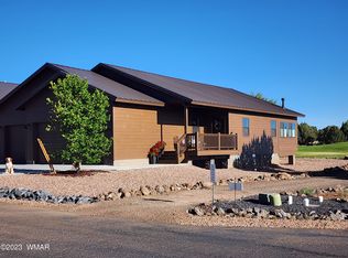 8246 Windward Dr, Show Low, AZ 85901