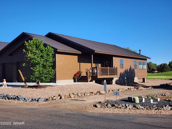 8246 Windward Dr, Show Low, AZ 85901