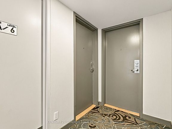 5th image of 119 Merton St #612
