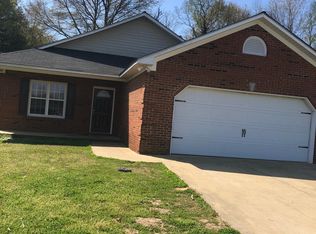 11 S Heathrow Dr NW, Cave Spring, GA 30165