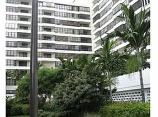 500 Three Islands Blvd, Hallandale Beach, FL 33009