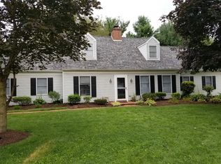 258 Northridge Dr, Landisville, PA