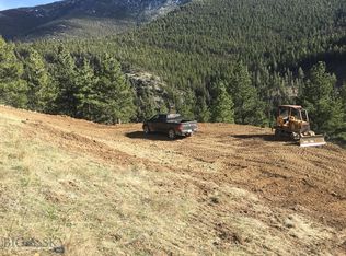 Nhn Gladstone Creek Dr, Wolf Creek, MT 59648