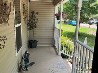 804 Block St S, Wynne, AR 72396