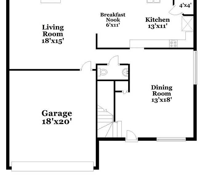 1711 Berkeley Dr — Photo 3