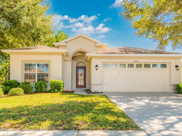 15753 Durango Cir, Brooksville, FL 34604