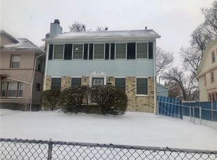 11220 Ashbury Ave, Cleveland, OH
